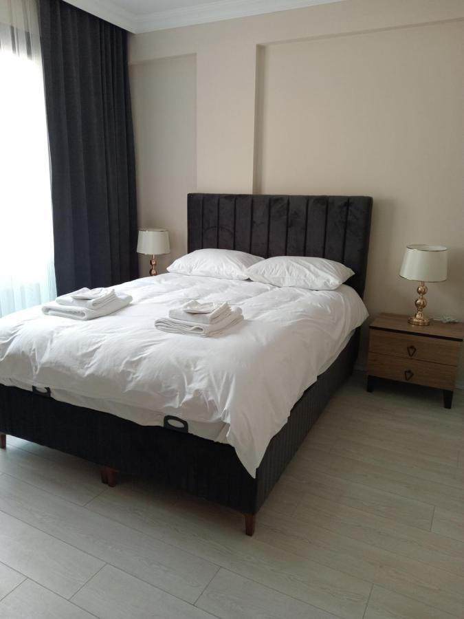 Meydan Otel Cayeli Habitación foto