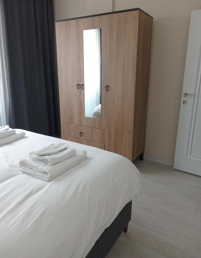 Meydan Otel Cayeli Habitación foto